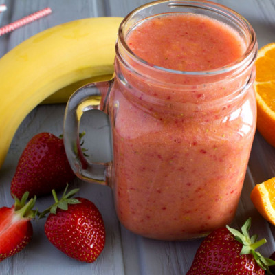 Smoothie για απώλεια βάρους - Φτιάξτε το και χάστε κιλά