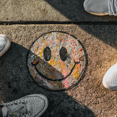 Εσύ αποφασίζεις για την ευτυχία σου!