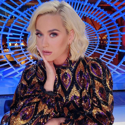 Katy Perry: Μπορείς να την αναγνωρίσεις; Εμείς πάντως με αυτό το νέο look δυσκολευτήκαμε