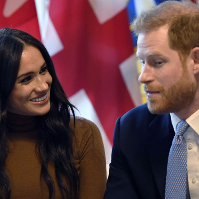 Διέρρευσε το νέο όνομα της εταιρίας του Harry και της Meghan Markle και θα γίνει ντόρος πάλι