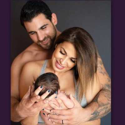 Ελένη Χατζίδου: Ψάχνεις νυφικό; Δες την πρώτη πρόβα νυφικού της και πάρε ιδέες!