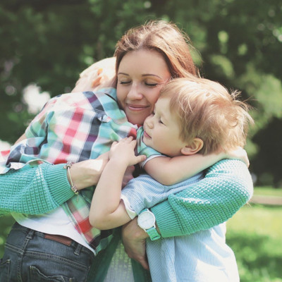 Είσαι καλή μαμά; 8 σημάδια που δείχνουν ότι κάνεις καλή δουλειά (pics)