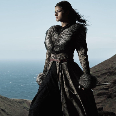 Η 2η σεζόν του Witcher άρχισε γυρίσματα κι έχουμε τις πρώτες φωτογραφίες