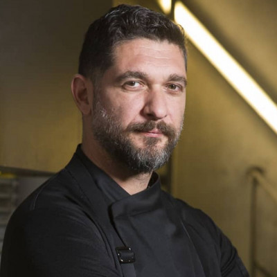 Πάνος Ιωαννίδης: Δείτε την γοητευτική αδερφή του (pics)