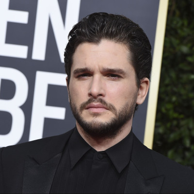 Ο Kit Harington ήταν στην Εβδομάδα Μόδας με την κούκλα σύζυγο πασίγνωστου τραγουδιστή