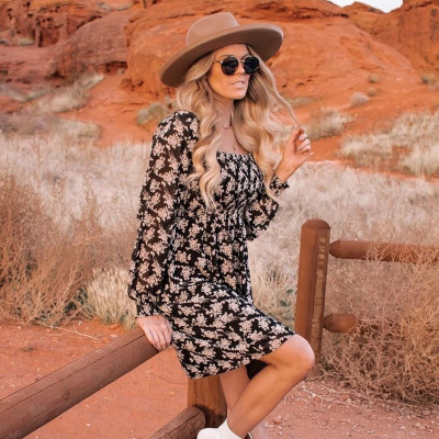 Shopping guide: Τα πιο ωραία ανοιξιάτικα φορέματα