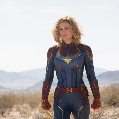 O Mark Ruffalo αποκάλυψε γιατί τόσον καιρό οι γυναίκες της Marvel δεν είχαν solo ταινία