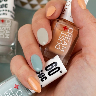 Shopping Guide: Τα πιο ωραία βερνίκια νυχιών για την άνοιξη