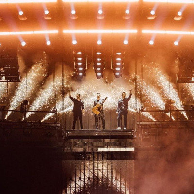 Αυτό που σου ετοιμάζουν οι Jonas Brothers δεν το περίμενες με τίποτα