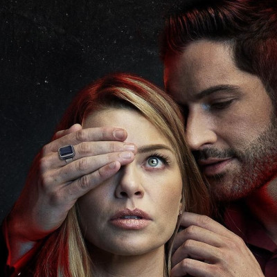 O Tom Ellis έχει μία κούκλα σύζυγο και το love story τους είναι μεγαλύτερο κι απ' αυτό με την Chloe