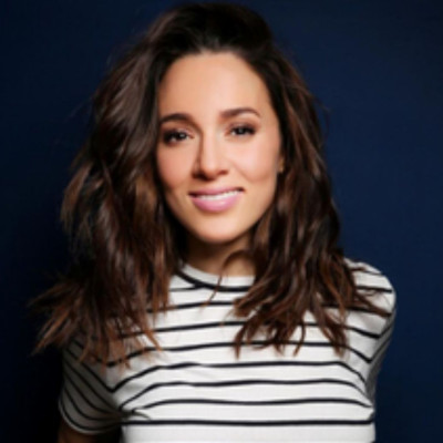 Αυτό είναι το power smoothie που δίνει η Καλομοίρα το πρωί στα παιδιά της (pics)