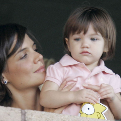 Suri Cruise: Ποιους αυστηρούς κανόνες πρέπει να ακολουθεί η κόρη του Τom Cruise & της Katie Holmes;