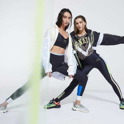 From the gym to the streets: το αγαπημένο athleisure brand του Hollywood αποκλειστικά διαθέσιμο...