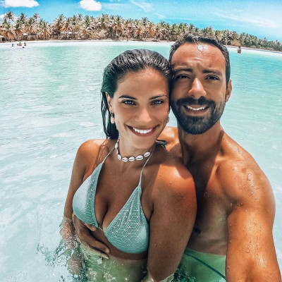 Θυμάσαι πώς υποδέχτηκε τον Μάρτιο του 2019 η Χριστίνα Μπόμπα (photos)