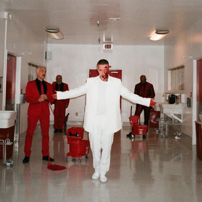 O J Balvin χτυπά ξανά και έχει ένα θαυμάσιο νέο για τους fans του