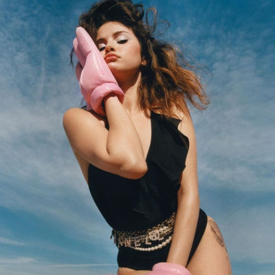 Έτσι θα δοκιμάσεις τα προϊόντα «Rare Beauty» της Selena Gomez εντελώς δωρεάν