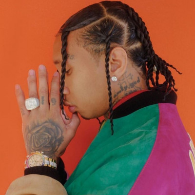 Σε θέλουμε ψύχραιμη! Ο Tyga έρχεται στην Αθήνα και θα έχεις την ευκαιρία να τον δεις από κοντά