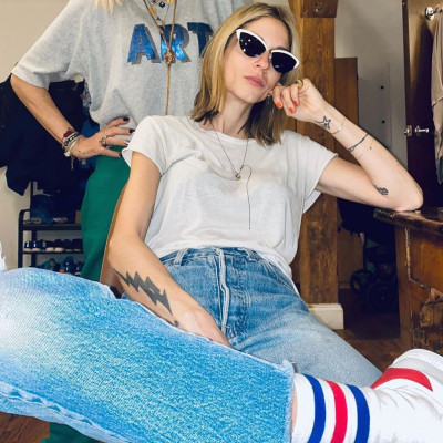 Η Σοφία Καρβέλα έκανε το πιο epic post και θα σε κάνει να την αποθεώσεις