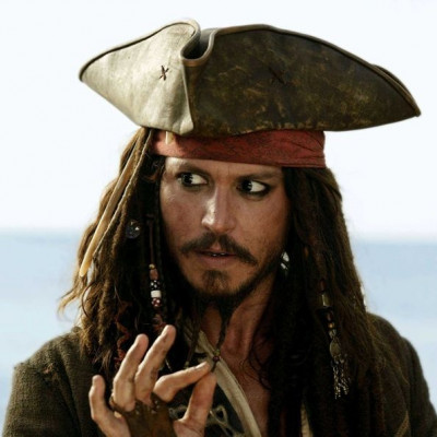 Πειρατές της Καραϊβικής: Τα νέα για την επόμενη ταινία είναι πολύ, πολύ καλά #jacksparrow