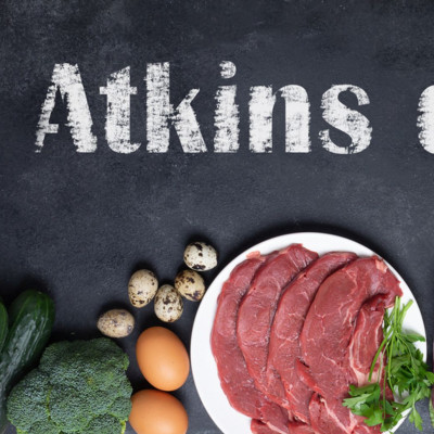 Δίαιτα Atkins: είναι ασφαλής εκτός από αποτελεσματική στην απώλεια βάρους;