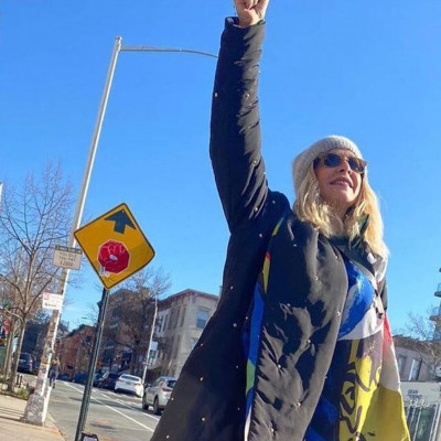 Άννα Βίσση: Το μοντέρνο σπίτι της θα σε μαγέψει! Rock… όπως η ίδια (Photos)