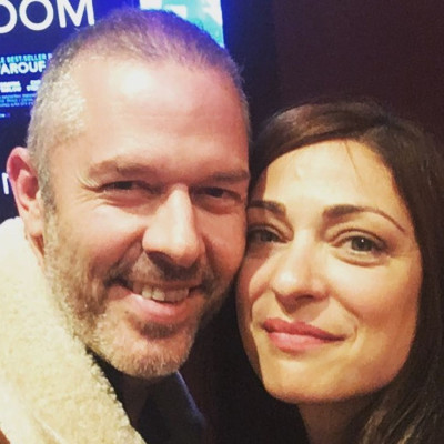 Έμιλυ Κολιανδρή: Δείτε πώς φωτογράφισε τον Χρήστο Λούλη & τα παιδιά τους την Καθαρά Δευτέρα (pics)