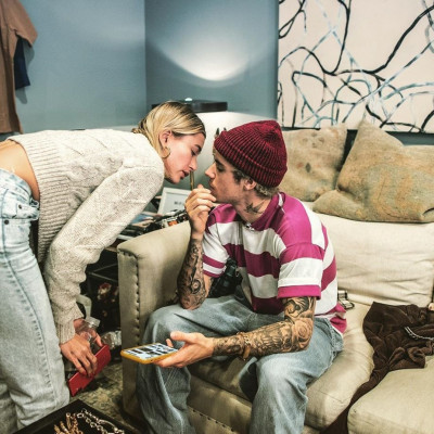 Justin Bieber: Αποκάλυψε πόσα παιδιά θέλει να κάνει και σίγουρα δεν περιμέναμε αυτή την απάντηση