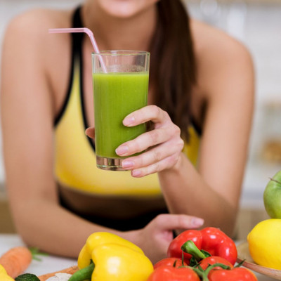 Δίαιτα της τελευταίας στιγμής - Χάσε 4,5 κιλά σε μία εβδομάδα (pics)