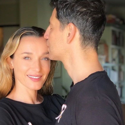 Σάκης Ρουβάς – Κάτια Ζυγούλη: Το σπίτι τους είναι ονειρεμένο! Θα πάθεις πλάκα με τη διακόσμηση