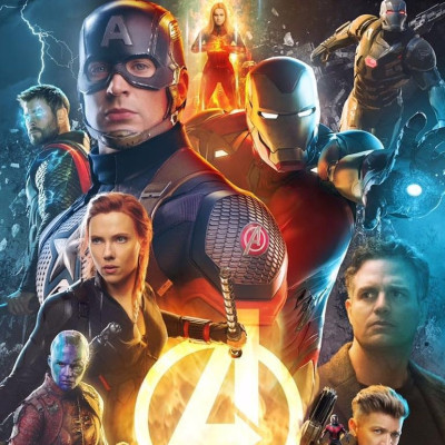 Marvel Trivia: Εσύ ξέρεις τι σημαίνουν τα αρχικά της S.H.I.E.L.D.;