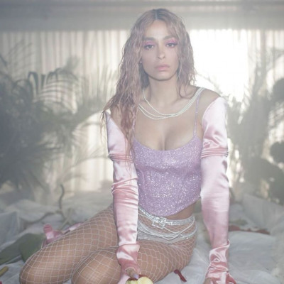 «YAYO»: Το νέο τραγούδι της Ελένης Φουρέιρα είναι σούπερ κι έχει ήδη τρελάνει το YouTube