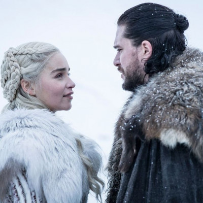 Αυτή η πρωταγωνίστρια του Game of Thrones δεν είδε όλη την τελευταία σεζόν και δεν εκπλαγήκαμε