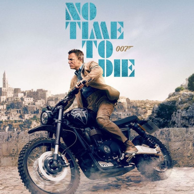 Άσχημα τα νέα για τη νέα ταινία του James Bond: Πώς σχετίζεται ο κορωνοϊός;