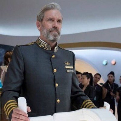 Το 2020 πηγαίνουμε διαστημική κρουαζιέρα με το «Avenue 5»