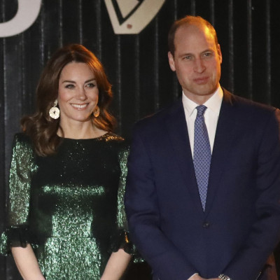 Η Kate Middleton προσπάθησε να διαλύσει τις φήμες για την τέταρτη εγκυμοσύνη με λάθος τρόπο