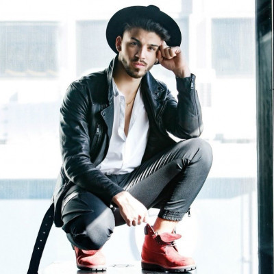 Sandro Nicolas: Αυτός είναι ο κούκλος 23χρονος που θα εκπροσωπήσει την Κύπρο στην φετινή Eurovision