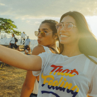 Τα απόλυτα makeup tips για να βγαίνεις κούκλα στις φωτογραφίες