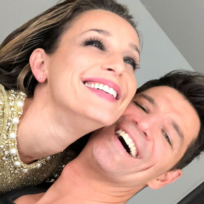 Κάτια Ζυγούλη: Δε φαντάζεστε πώς φωτογράφισε τα παιδιά της στα χιόνια (vid)