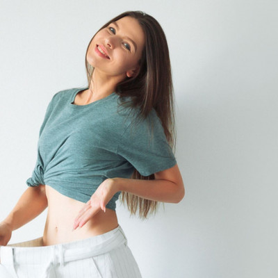 Θέλεις να χάσεις λίπος στην κοιλιά; Ακολούθησε αυτό το 7ήμερο πρόγραμμα διατροφής (pics)