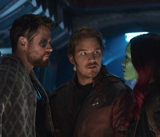 Guardians of the Galaxy Vol.3: Ο James Gunn διέψευσε την πιο ξεκαρδιστική φήμη που κυκλοφορούσε