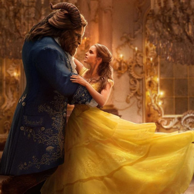 5 λόγοι που η ταινία Beauty and the Beast είναι ολόιδια με την ταινία του Harry Potter
