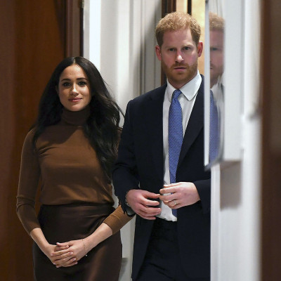 Πώς θα προστατευτείς από τον κορωνοϊό; Το travel tip της Meghan Markle για να μην αρρωστήσεις