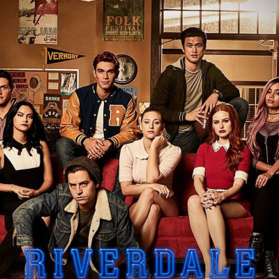 «Riverdale»: Αυτό είναι το spoiler που περίμενες! Η αλήθεια πίσω από τον θάνατο του Jughead