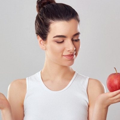 Χάσε ένα κιλό την εβδομάδα με αυτή τη δίαιτα των 1.200 θερμίδων (pics)