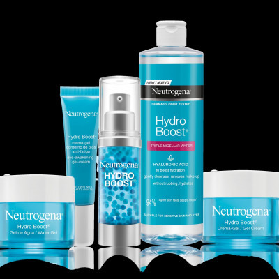 Τρεις νέες σειρές περιποίησης προσώπου ήρθαν για να θωρακίσουν τη νεότητα