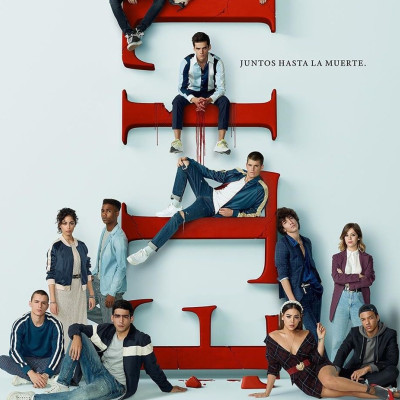 Όσα πρέπει να ξέρεις για την Season 3 του Elite πριν γίνει το μεγάλο comeback