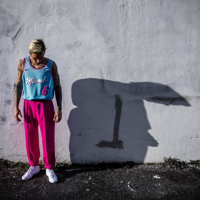 Η φάρσα που έκανε ο Justin Bieber στον David Beckham είναι ό,τι καλύτερο θα δεις σήμερα