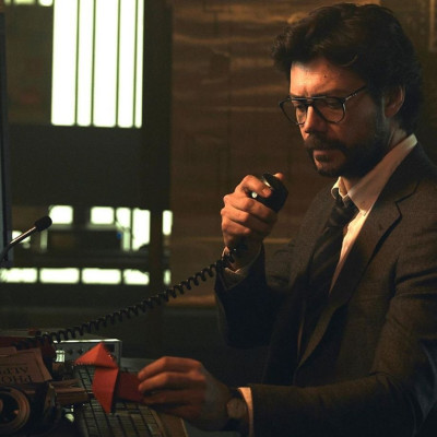 «La Casa De Papel»: Με το trailer της νέας σεζόν θα ξεχάσεις όλα όσα ξέρεις