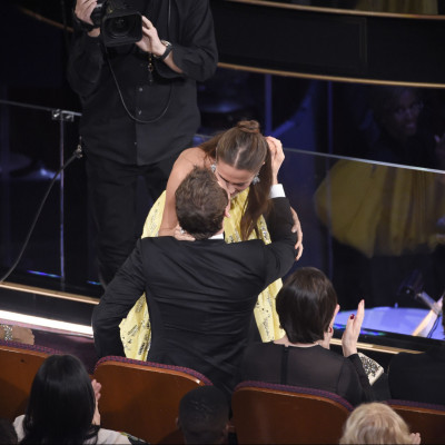 Το πασίγνωστο ζευγάρι έκανε την πρώτη red carpet εμφάνιση, μετά από 3 χρόνια