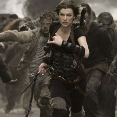 Είναι γεγονός! Το Resident Evil έρχεται στο Netflix κι ετοιμάσου για τα πιο creepy βράδια